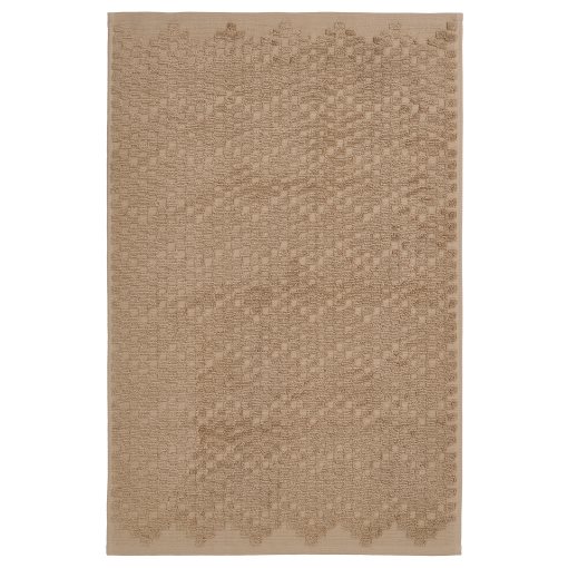 FJALLKATTFOT, постелка за баня, 105.800.27