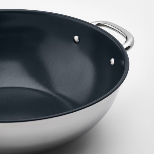 IKEA 365+, уок, незалепващо покритие, 105.807.15