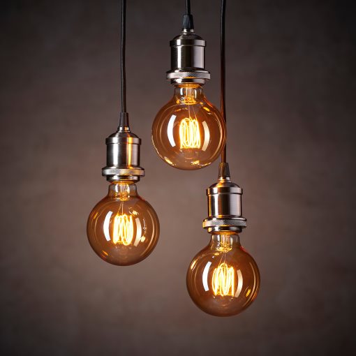 MOLNART, LED крушка E27 150 лумена, 105.849.78