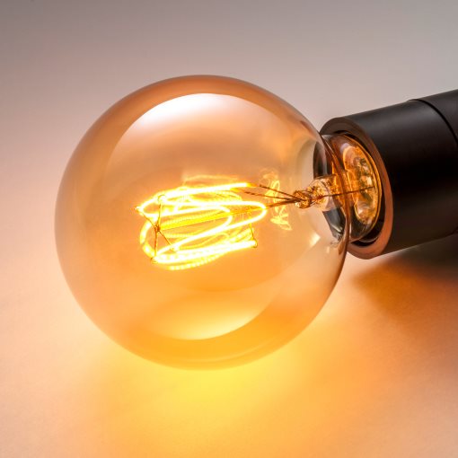 MOLNART, LED крушка E27 150 лумена, 105.849.78