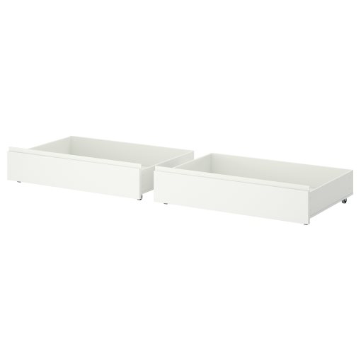 STORKLINTA, контейнери за легло, к-т 2 бр., 200 см, 106.183.08
