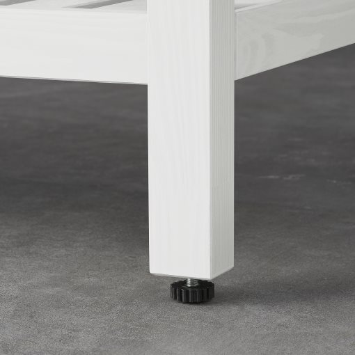 HEMNES/TORNVIKEN, открит шкаф с чекм./мивка/смесит., 195.468.59