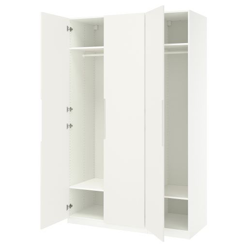 PAX/TONSTAD, Гардероб - комбинация, 195.490.23