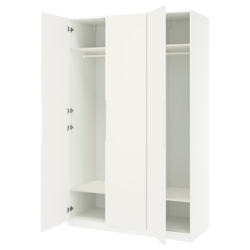 PAX/TONSTAD, Гардероб - комбинация, 195.490.23