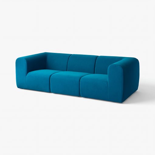 STOCKHOLM 2025, 3-местен диван, 195.743.00