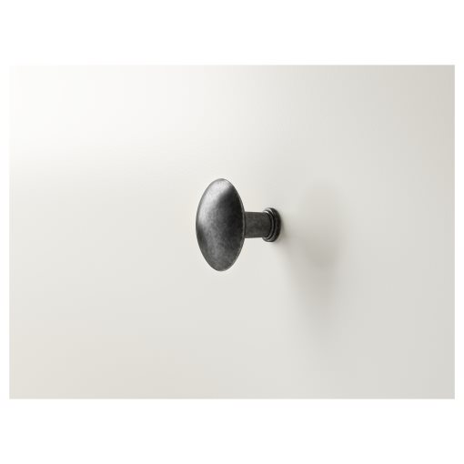 HEMNES, шкаф за обувки с 2 отделения, 201.695.59