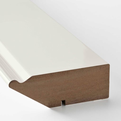FÖRBÄTTRA, декоративен цокъл за съдомиялна, 202.930.83