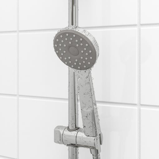 VALLAMOSSE, ръчен душ с една струя, 203.496.50