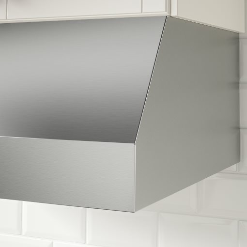 UPPFRISKANDE, аспиратор за стенен монтаж, 203.891.46