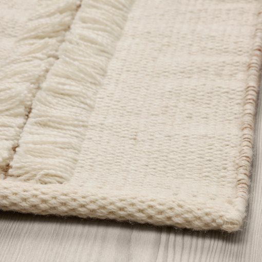 PEDERSBORG, килим  гладко тъкан, 133x195 см, 205.001.53