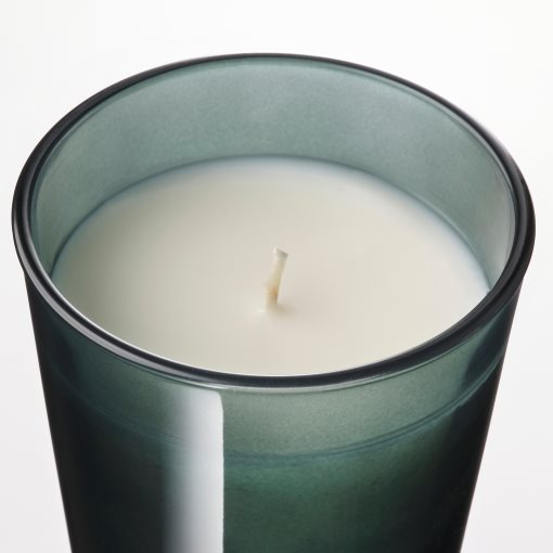 PÄRONTRÄD, ароматна свещ в чаша с капак, планински въздух, 25 ч, 205.272.18