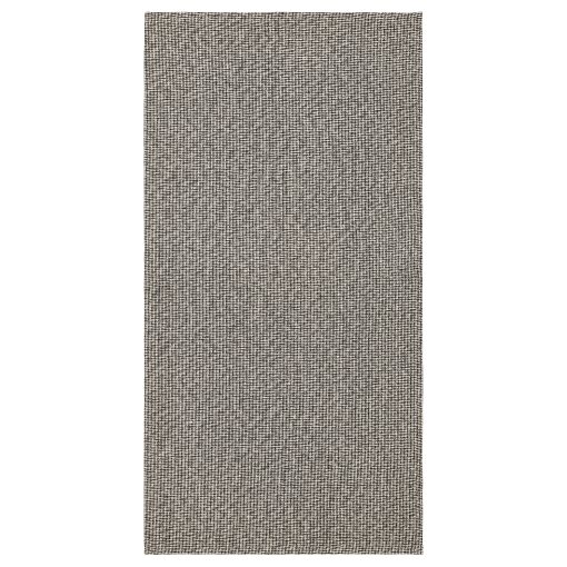 TIPHEDE, килим, гладко тъкан, 80x150 см, 205.288.78
