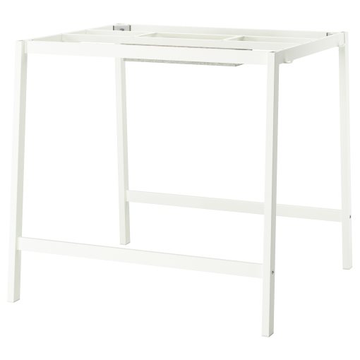 MITTZON, долна рамка за конферентна маса, 205.337.47