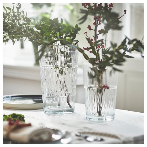 SMÄLLSPIREA, ваза, 205.421.72