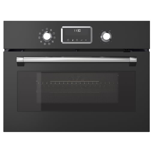 FORNEBY, микровълнова фурна с горещ въздух, IKEA 500, 205.569.08