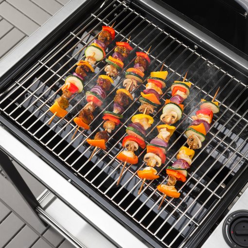 GRILLTIDER, шиш, 205.647.29