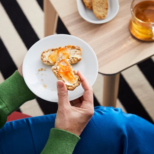 Продукт за мазане с портокал и бъз, био, 425 г, 205.761.19