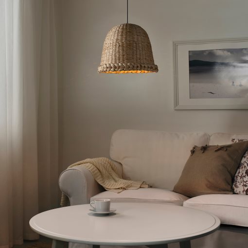 MÄVINN, абажур за висяща лампа, ръчно изработено, 205.877.78