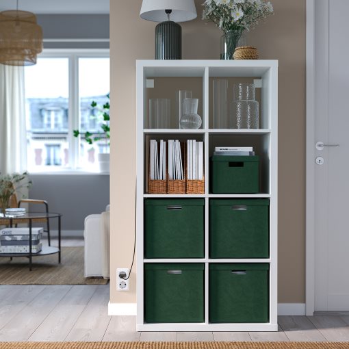GJÄTTA, кутия с капак, 205.996.82