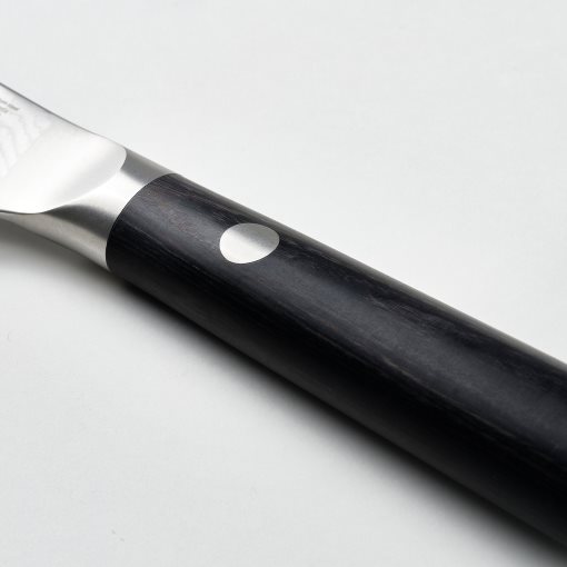 FJÄLLRÖDING, готварски нож, дамаска стомана, 22 см, 206.056.35