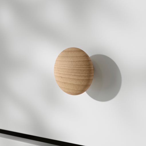 PLOCKAR, дръжка, 49 мм, 206.199.15