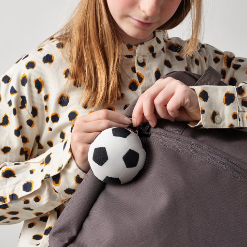 SPARKA, плюшена играчка, 8 см, 206.286.89