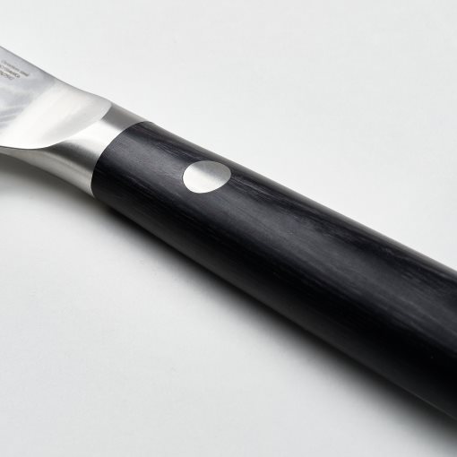 FJÄLLRÖDING, нож накири, дамаска стомана, 18 см, 206.314.65