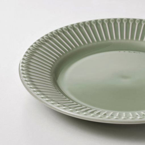 STRIMMIG, десертна чиния, 21 см, 206.314.89