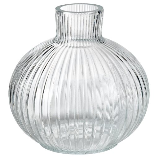 GRÅSPARV, ваза, 10 см, 206.397.82
