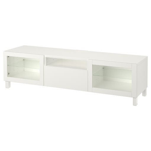 BESTÅ, TV шкаф, 293.989.38