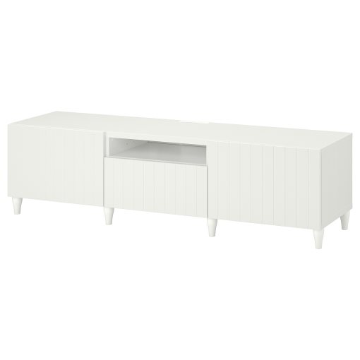 BESTÅ, TV шкаф, 293.989.62