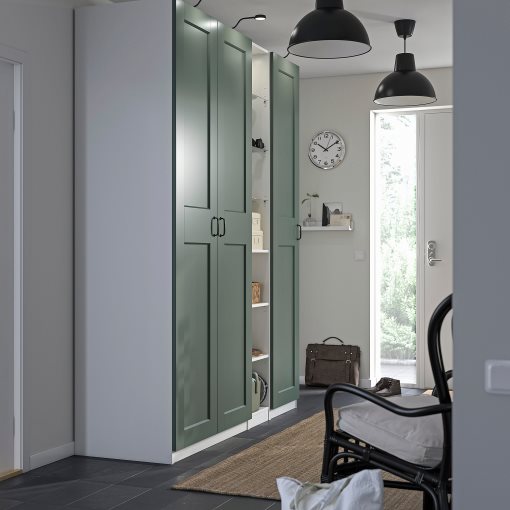 PAX/GRIMO, гардероб - комбинация, 296.071.59