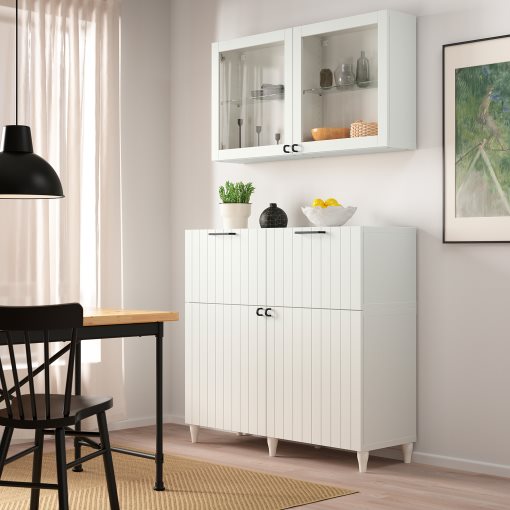 SUTTERVIKEN, врата/чело за чекмедже, 304.728.90