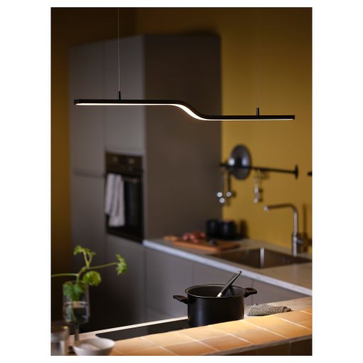 PILSKOTT, LED висяща лампа, смарт, 304.778.78