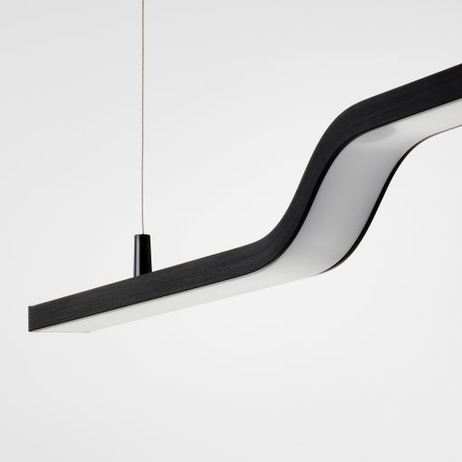 PILSKOTT, LED висяща лампа, смарт, 304.778.78
