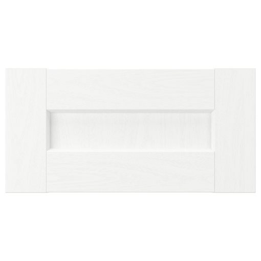 ENKÖPING, чело за чекмедже, 40x20 см, 305.057.77