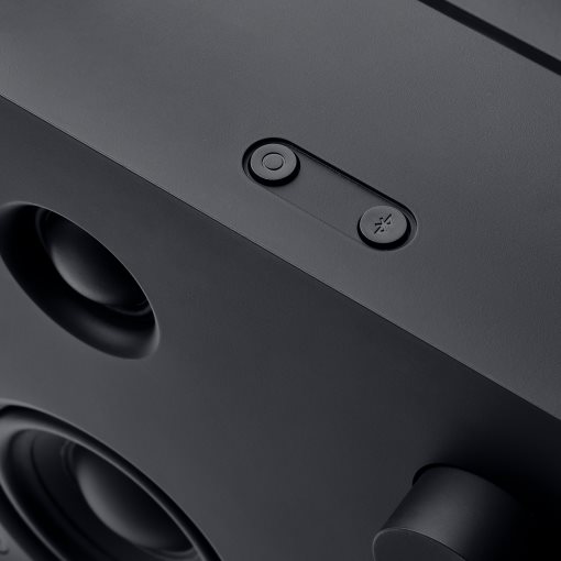 VAPPEBY, bluetooth тонколона, трето поколение, 305.173.65