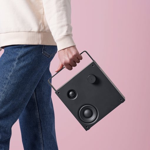 VAPPEBY, bluetooth тонколона, трето поколение, 305.173.65