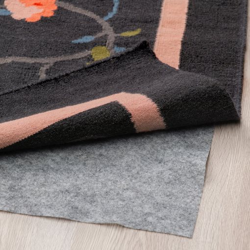 KLOCKBUSKE, килим гладко тъкан, 160x230 см, 305.250.49