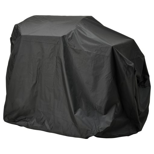 TOSTERÖ, калъф за градински мебели, маса и столове, 305.323.37