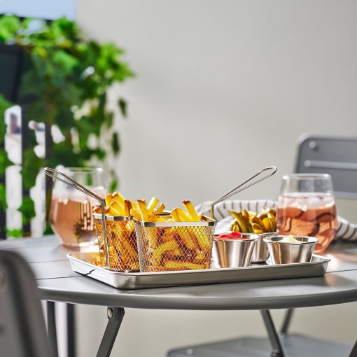 GRILLTIDER, кошничка за сервиране, 305.647.38