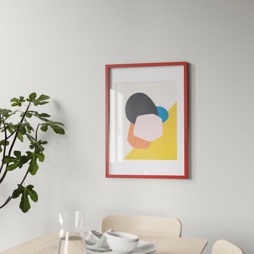 RODALM, рамка, за снимка 50x70 см, 305.663.70