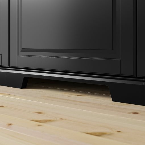 BODBYN, декоративен цокъл с отвор, 305.685.76