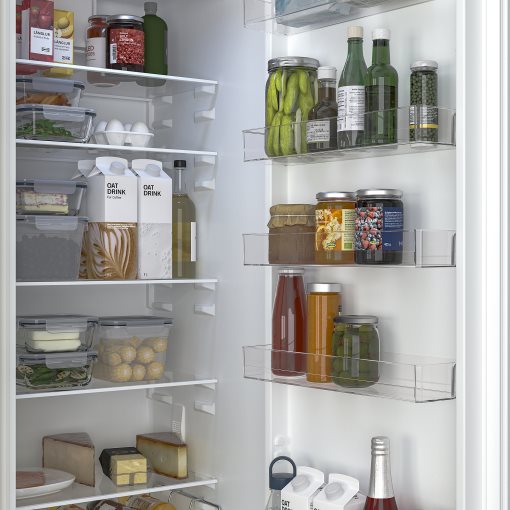 FORSNAS, хладилник, IKEA 700, за вграждане, 305.729.84