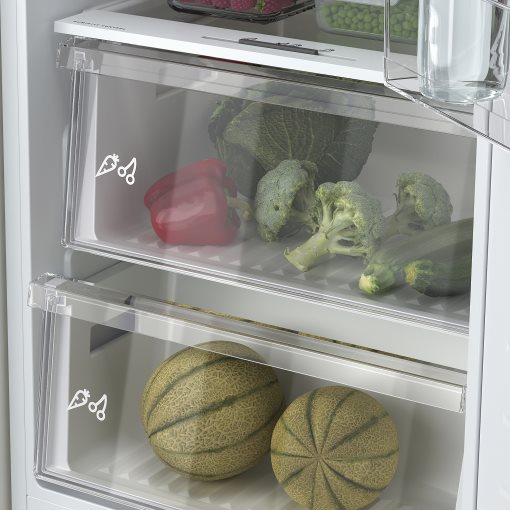 FORSNAS, хладилник, IKEA 700, за вграждане, 305.729.84