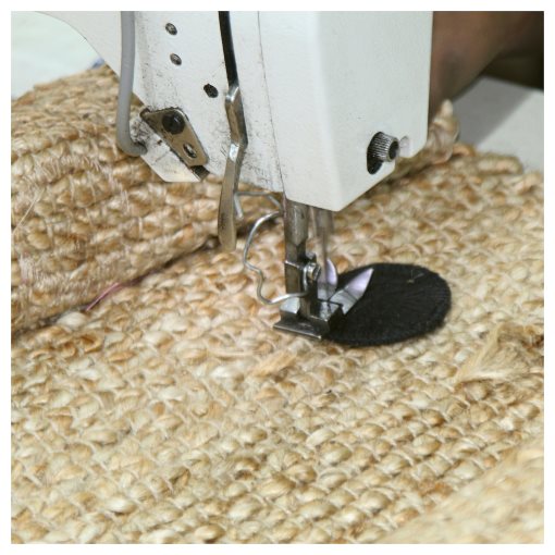 MÄVINN, килим, гладко тъкан, 305.750.44