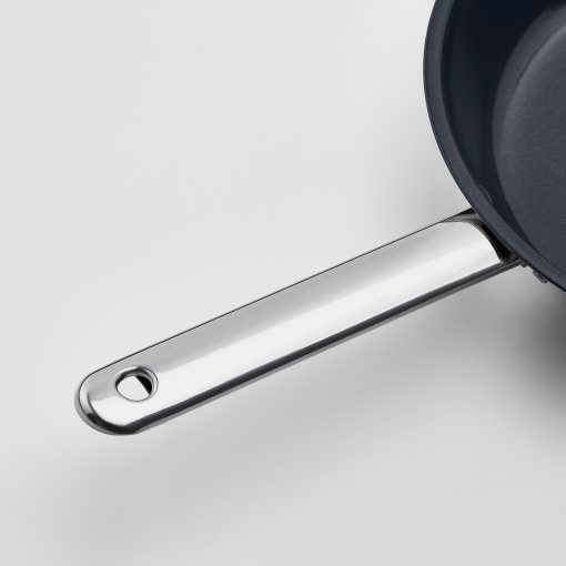 IKEA 365+, тиган за пържене, незалепващо покритие, 305.807.00