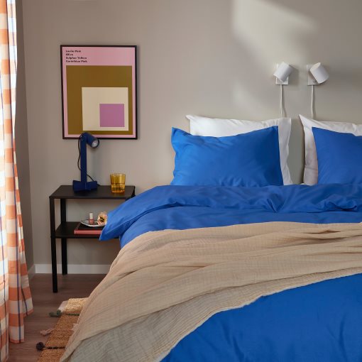 PILTANDVINGE, плик за завивка и 2 калъфки, 305.823.94