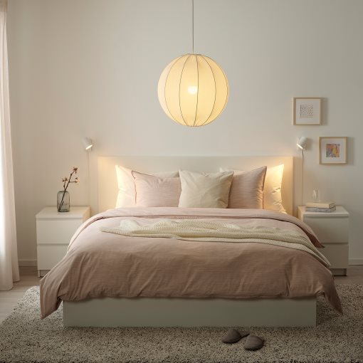SOLHETTA, LED крушка E27 1055 лумена, 305.914.64