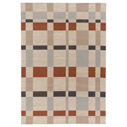 BLÅLJUS, килим, гладко тъкан, 305.957.06
